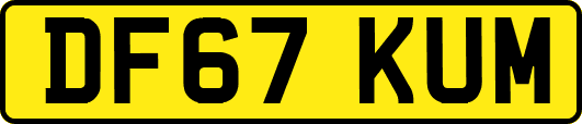 DF67KUM