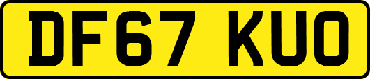 DF67KUO