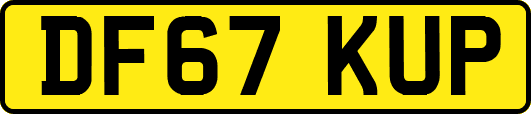 DF67KUP