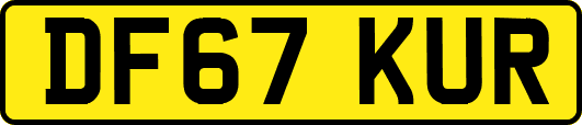 DF67KUR