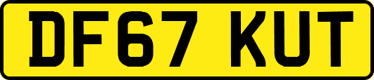 DF67KUT