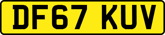 DF67KUV