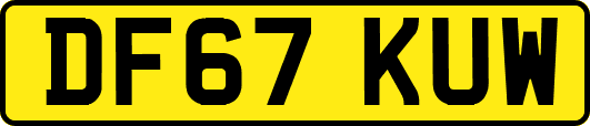 DF67KUW