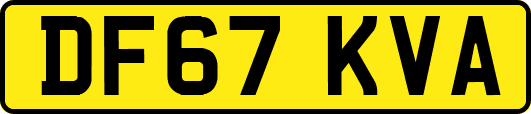 DF67KVA