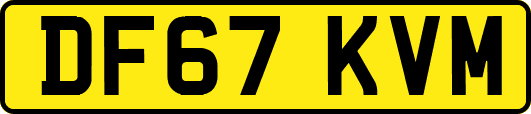 DF67KVM