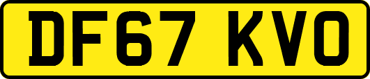 DF67KVO