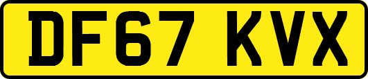 DF67KVX