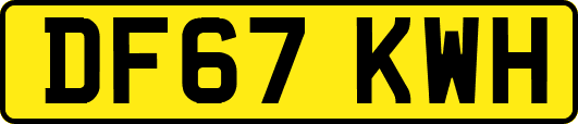 DF67KWH