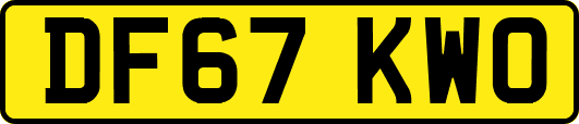 DF67KWO