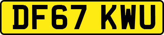DF67KWU