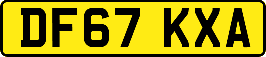 DF67KXA