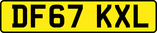 DF67KXL
