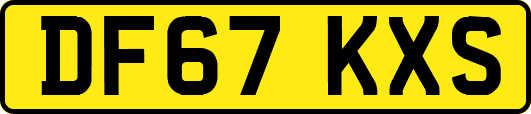 DF67KXS