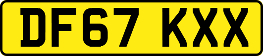 DF67KXX