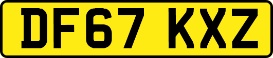 DF67KXZ