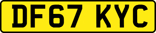 DF67KYC