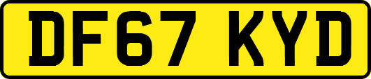 DF67KYD