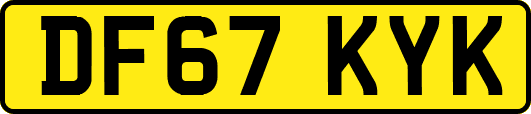 DF67KYK