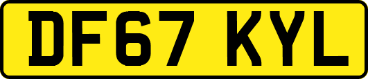 DF67KYL