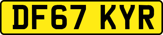 DF67KYR