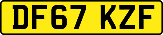DF67KZF
