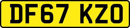 DF67KZO