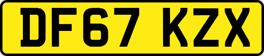 DF67KZX
