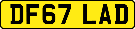 DF67LAD