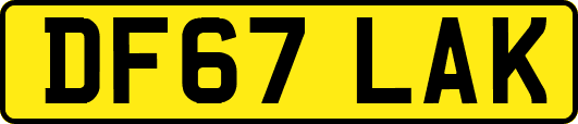 DF67LAK