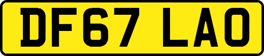 DF67LAO