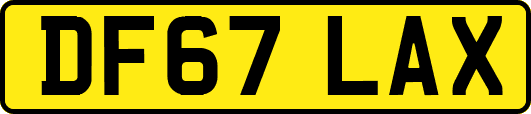DF67LAX