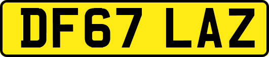 DF67LAZ