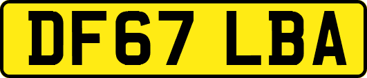 DF67LBA