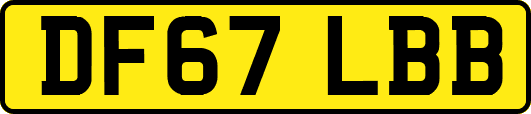 DF67LBB