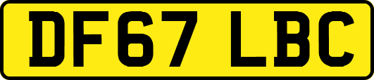 DF67LBC