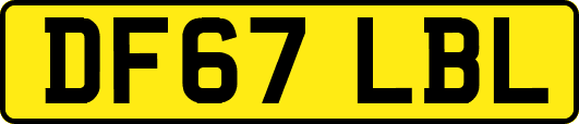 DF67LBL