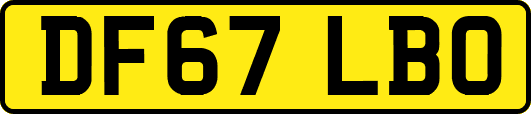 DF67LBO