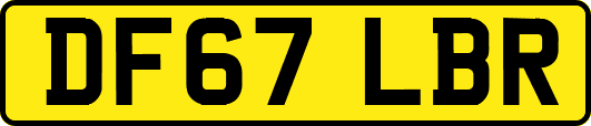 DF67LBR