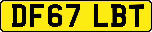 DF67LBT