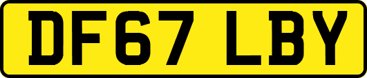 DF67LBY