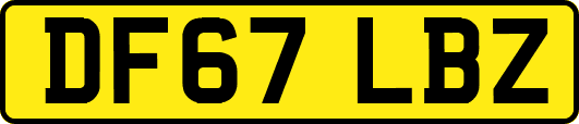 DF67LBZ