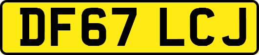 DF67LCJ