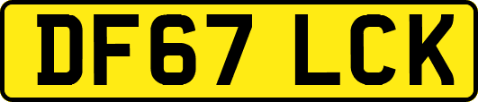 DF67LCK