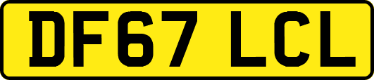 DF67LCL