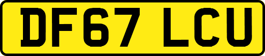 DF67LCU