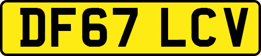 DF67LCV