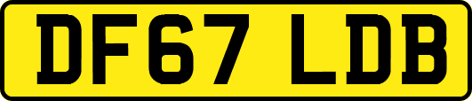 DF67LDB