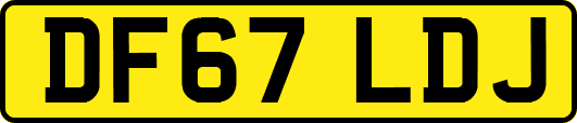 DF67LDJ