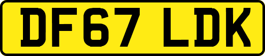 DF67LDK