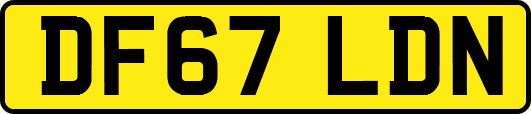 DF67LDN